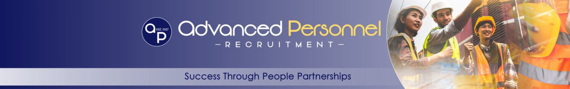 Advanced Personnel