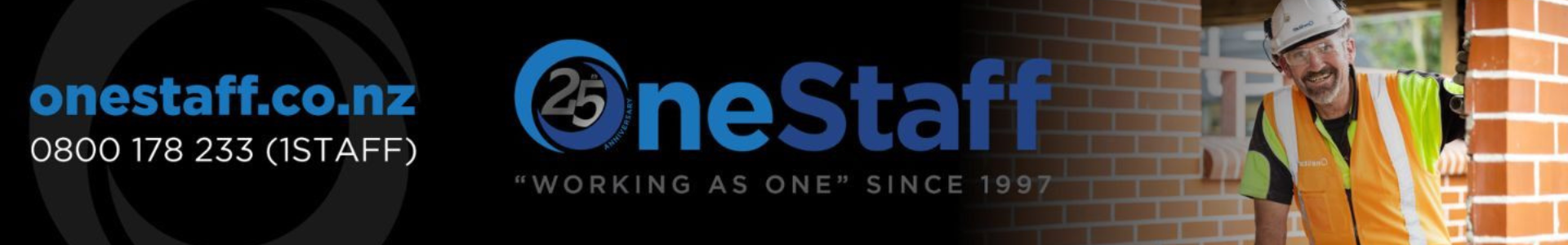 OneStaff