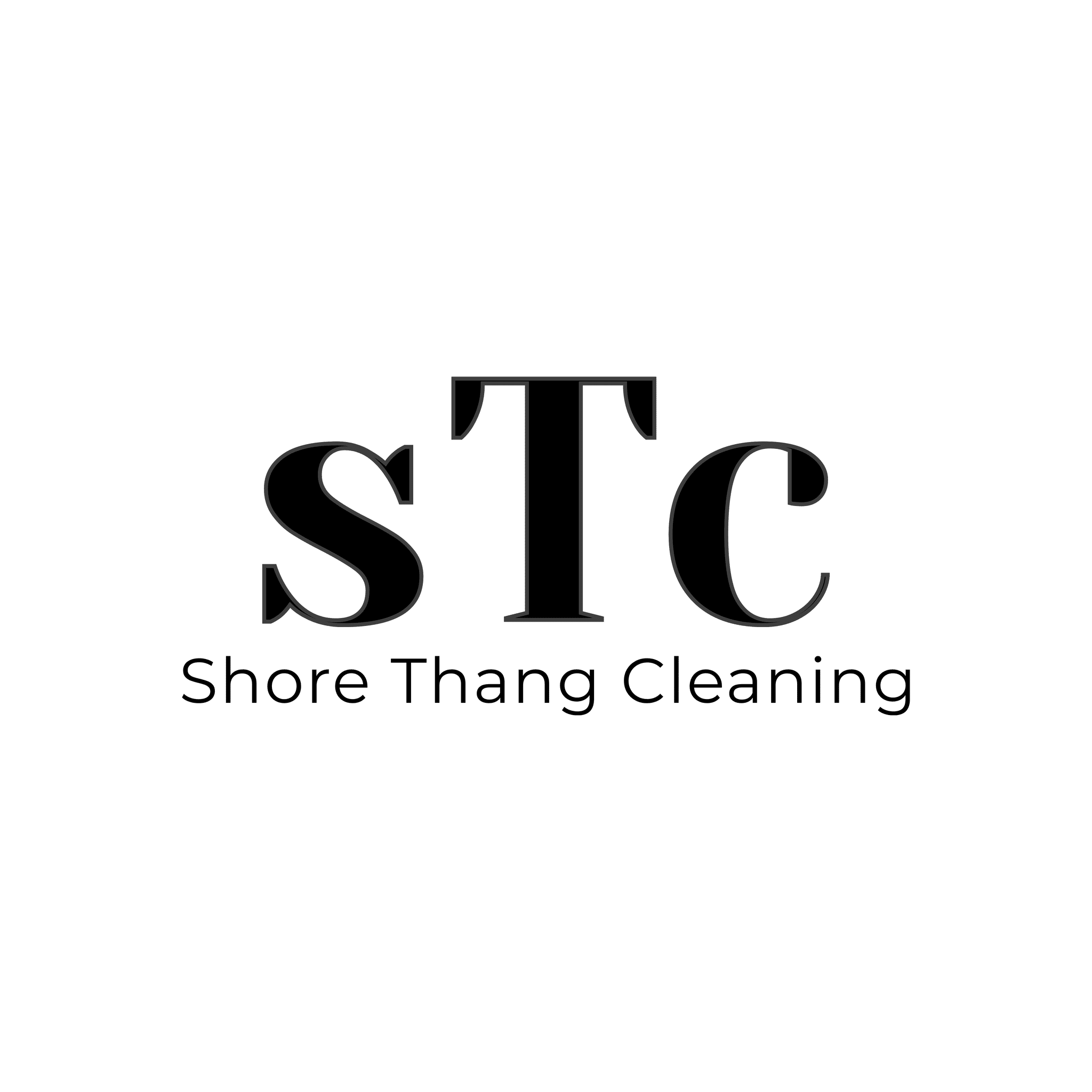 Shore Thang Cleaning