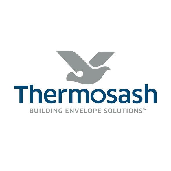 Thermosash