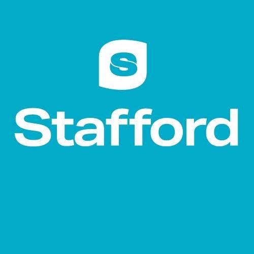 Stafford Recruit