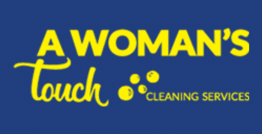 A Woman' Touch Cleaning Service