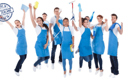 Advertise Cleaner Jobs in NZ