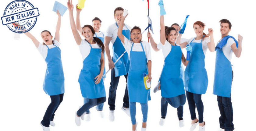 Advertise Cleaner Jobs in NZ