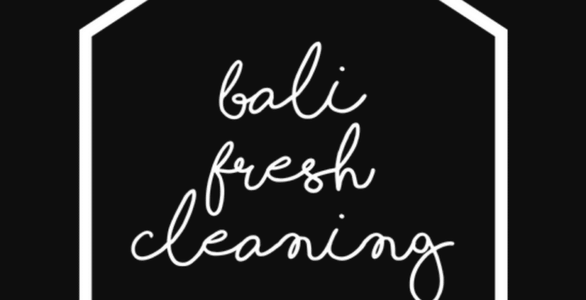 Bali Fresh Cleaning