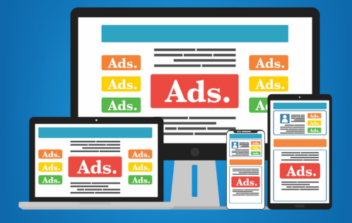 Why cleaning businesses should use banner display ads