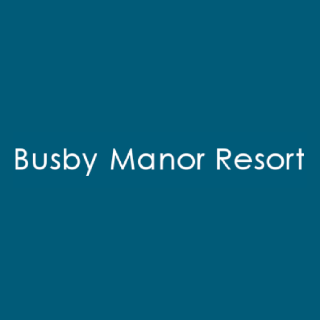 Busby Manor Resort
