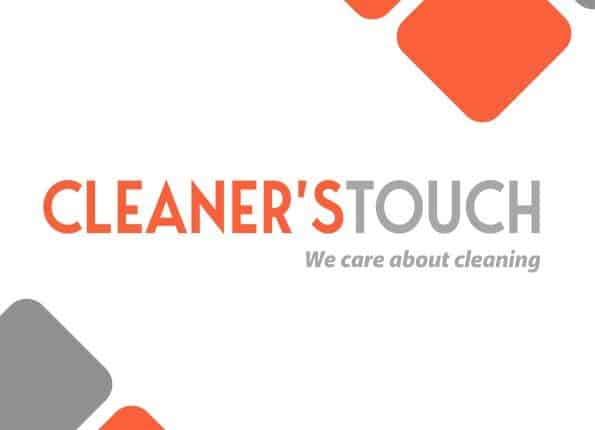 Cleaner's Touch