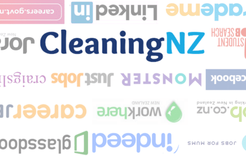 Cleaning Hiring Platforms in NZ