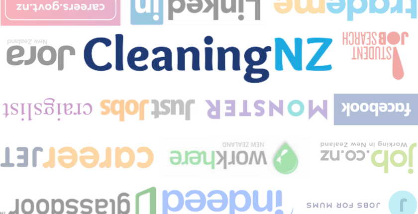 Cleaning Hiring Platforms in NZ