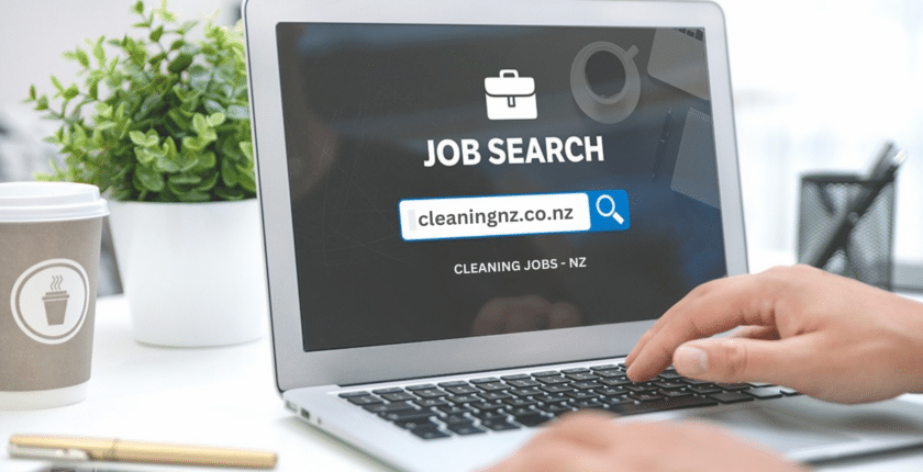 Cleaning Jobs in NZ