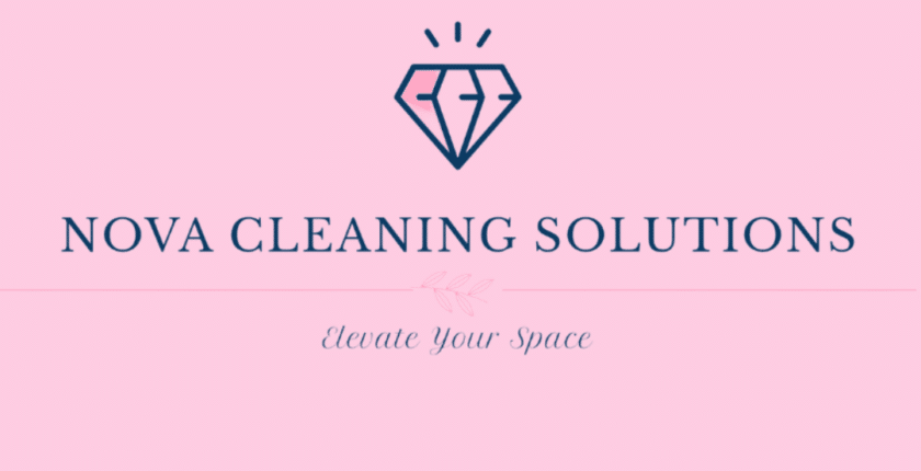 Nova Cleaning Solutions