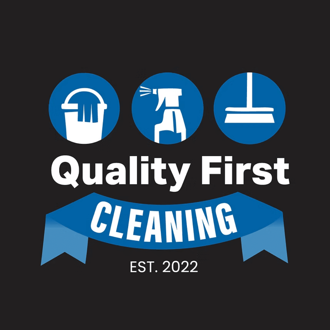 Quality First Cleaning