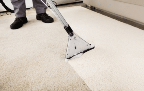 Expansion into Specialized Cleaning Segments