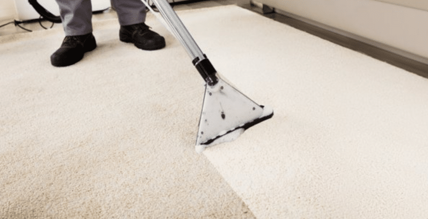 Expansion into Specialized Cleaning Segments