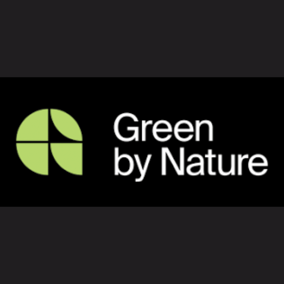 Green by Nature