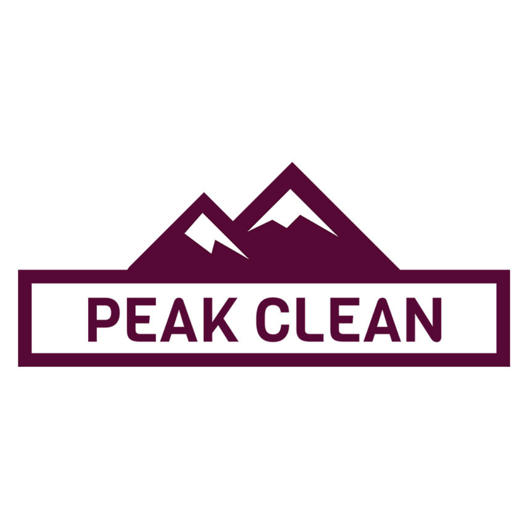 Peak Clean