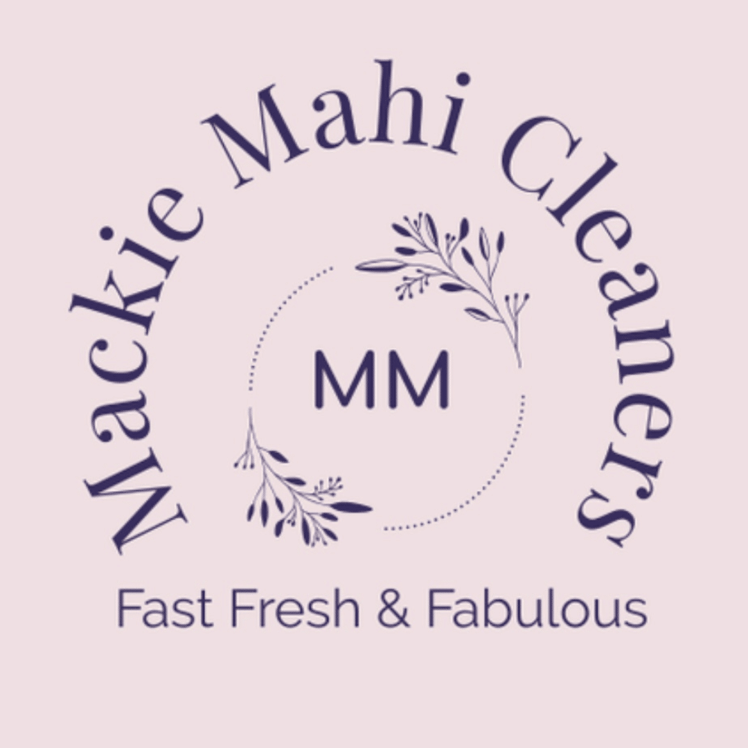Mackie Mahi Cleaners