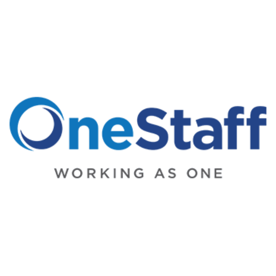 One Staff