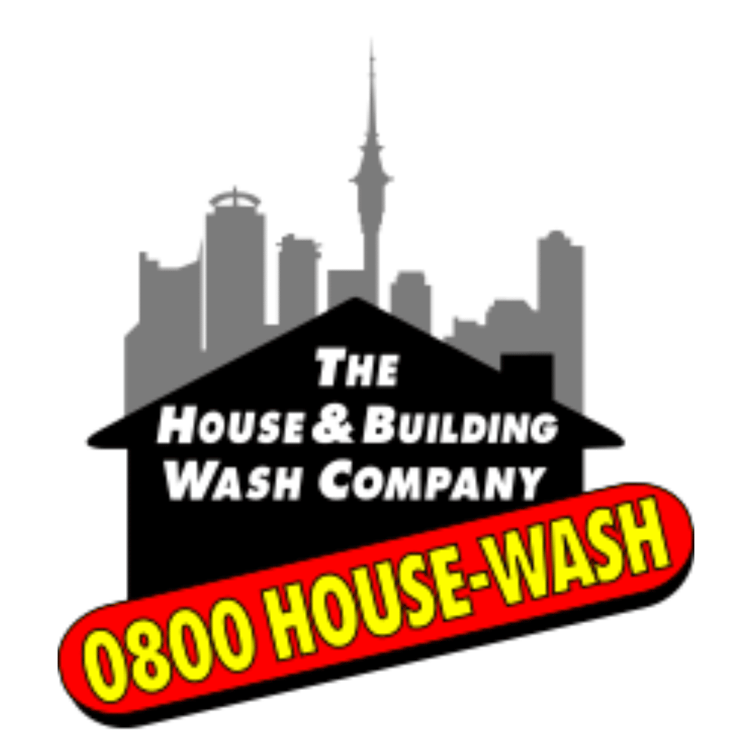 The House & Building Wash Company