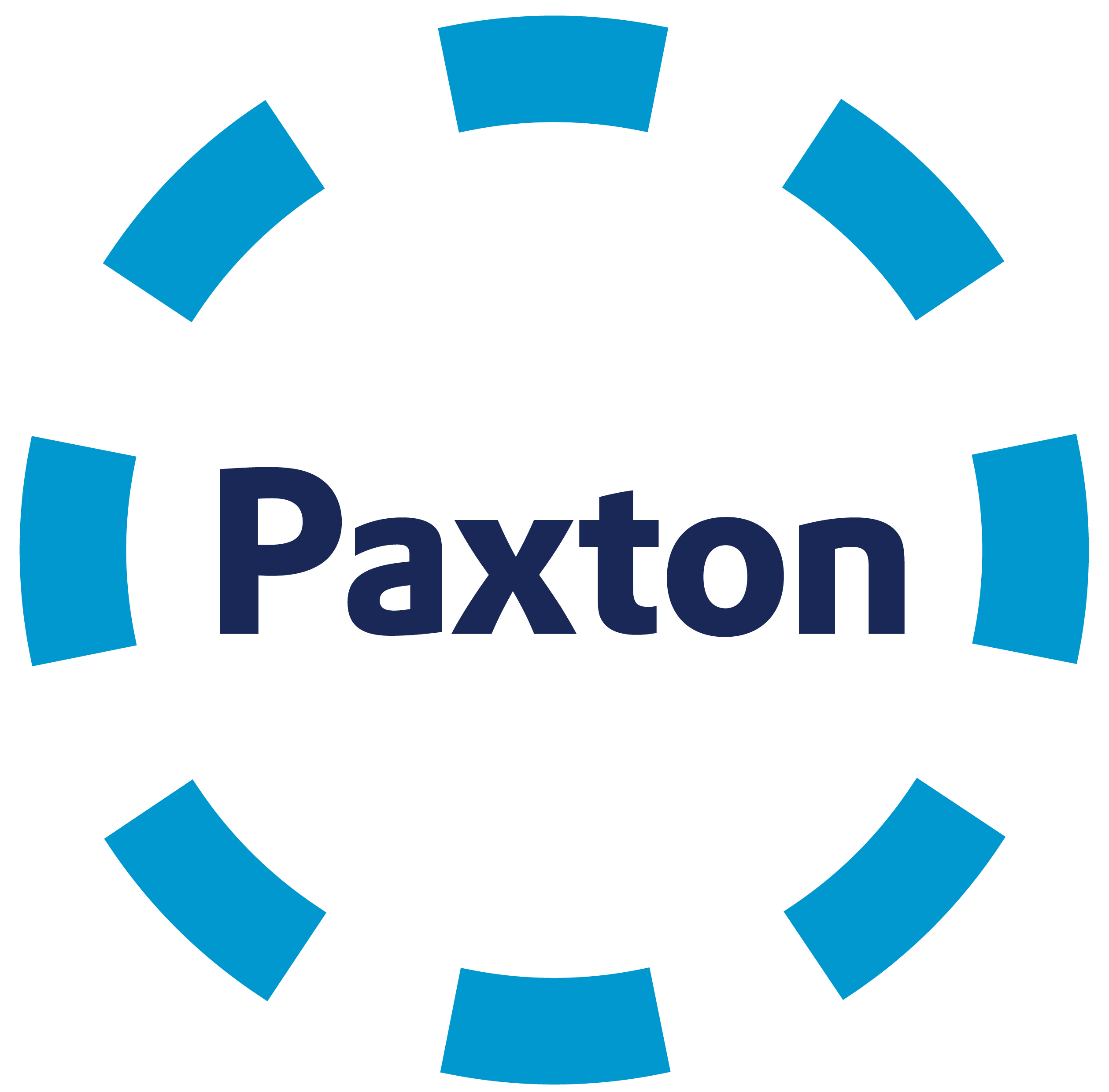 Paxton Property Services Ltd