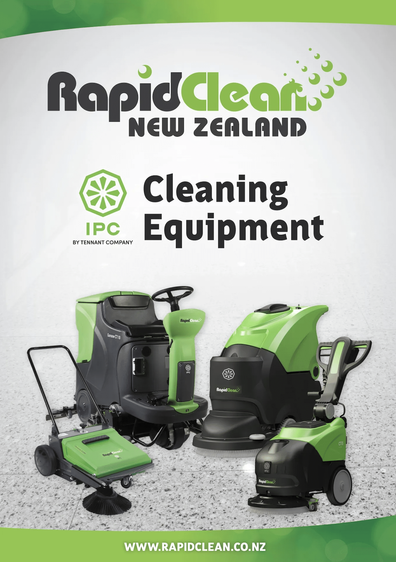 RapidClean