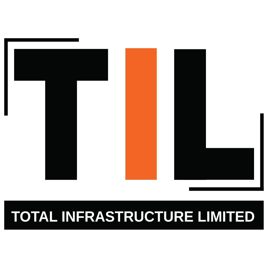 Total Infrastructure Limited