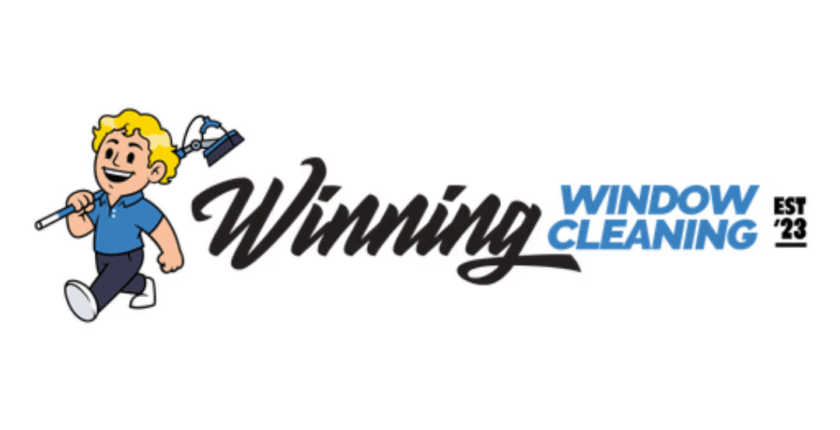 Winning Exterior Cleaning