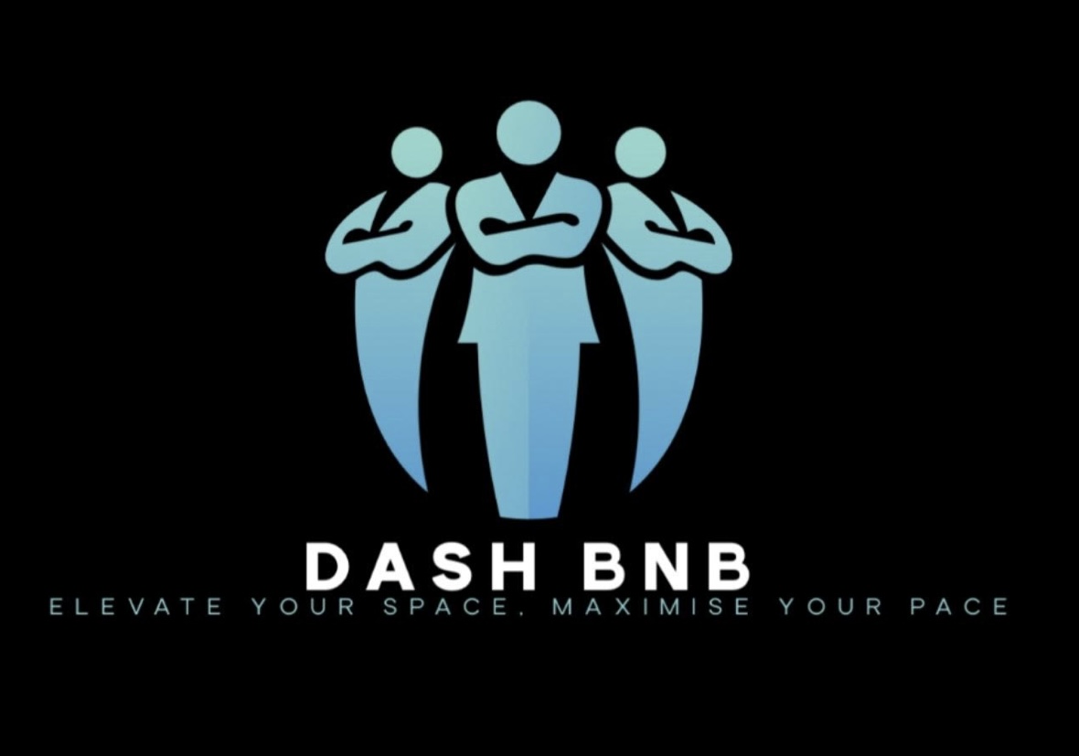 Dash BnB Ltd
