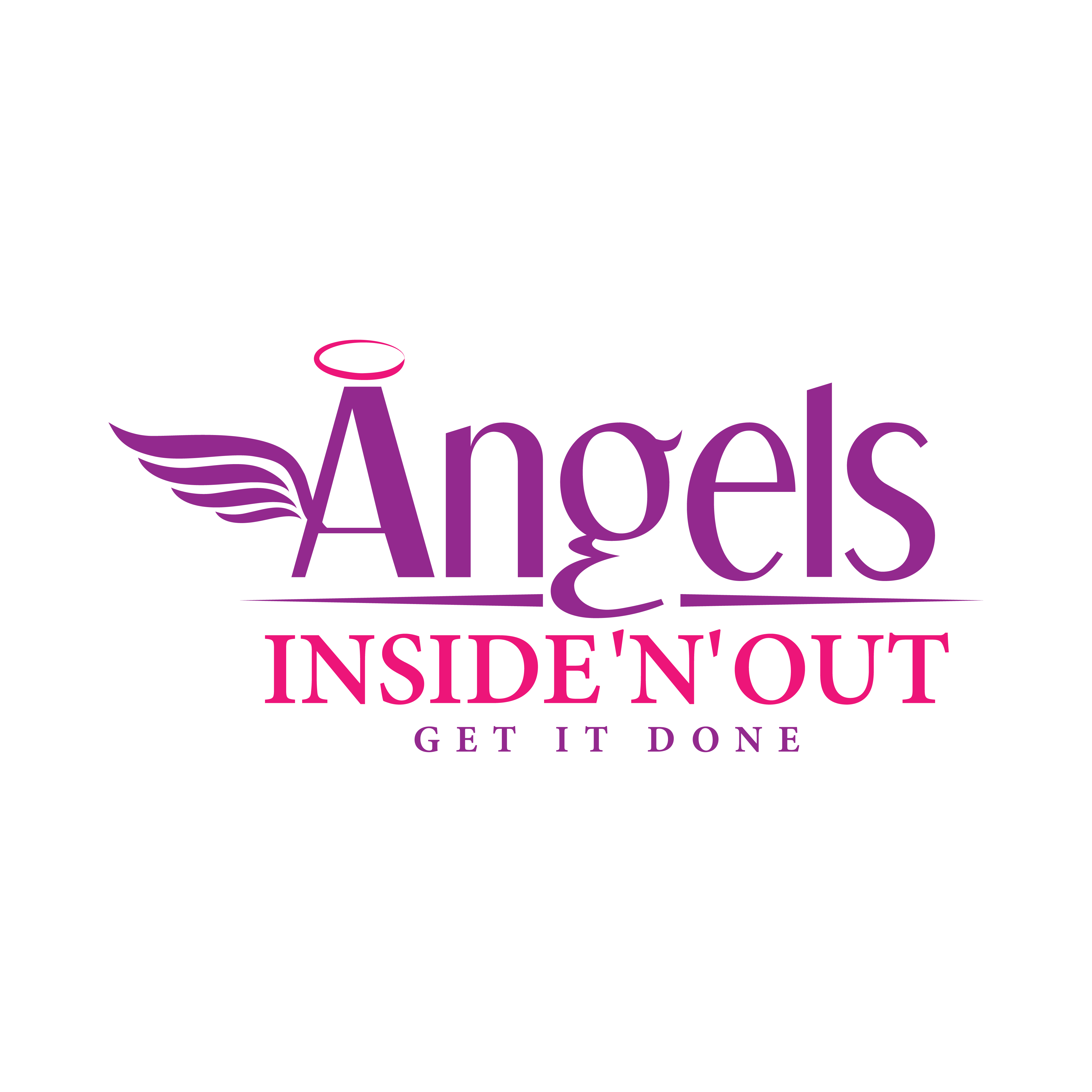Angels inside’n’out Ltd